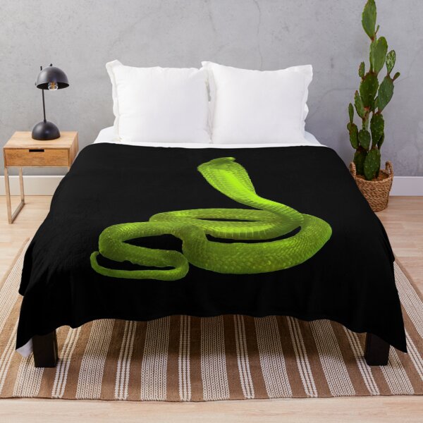 Item preview, Snake designed and sold by TravelTemple.
