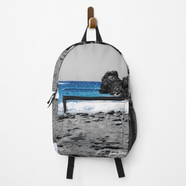 Item preview, Nas Beach Ikaria Island Greece designed and sold by EddieBalevo.