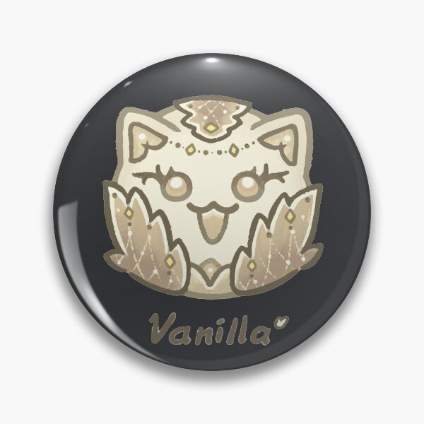 Item preview, Hanami Dango Creature _ ver.1 designed and sold by Vr3ush.