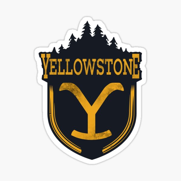Yellowstone Roblox Badges