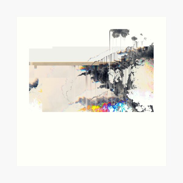 Blossom Art Print