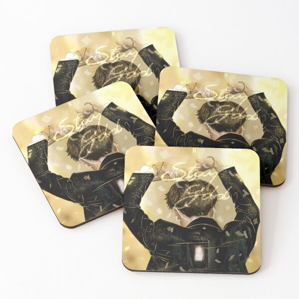 Item preview, BTS - Stay Gold designed and sold by KiarAka.