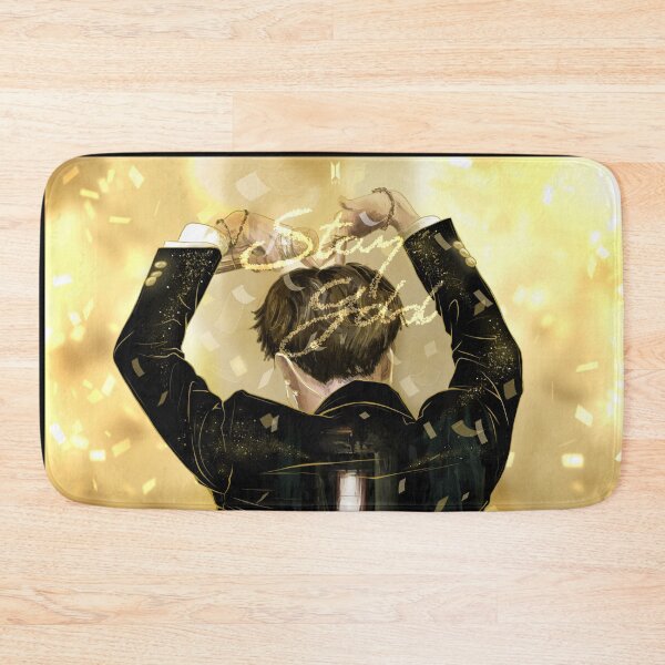 Item preview, BTS - Stay Gold designed and sold by KiarAka.