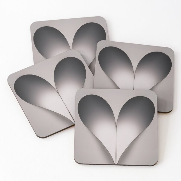 Item preview, Paper Heart designed and sold by David Bowman.