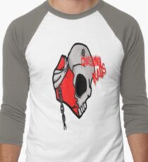 iHeart Men's Baseball ¾ T-Shirt