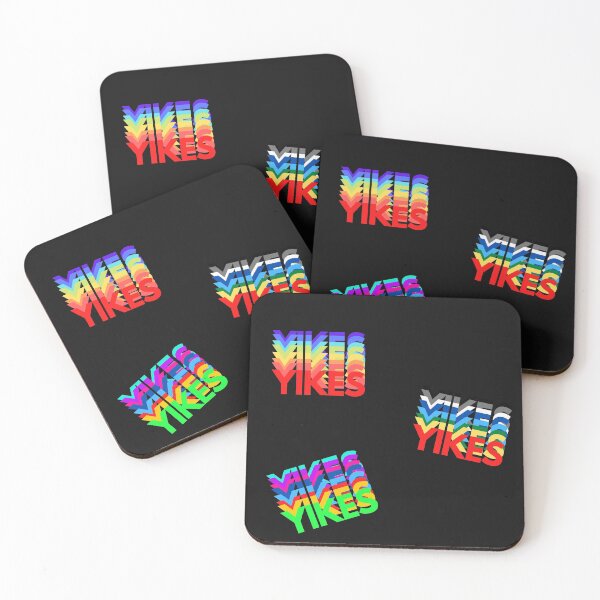 Item preview, Funny Yikes quote designed and sold by OneTimeEngineer.