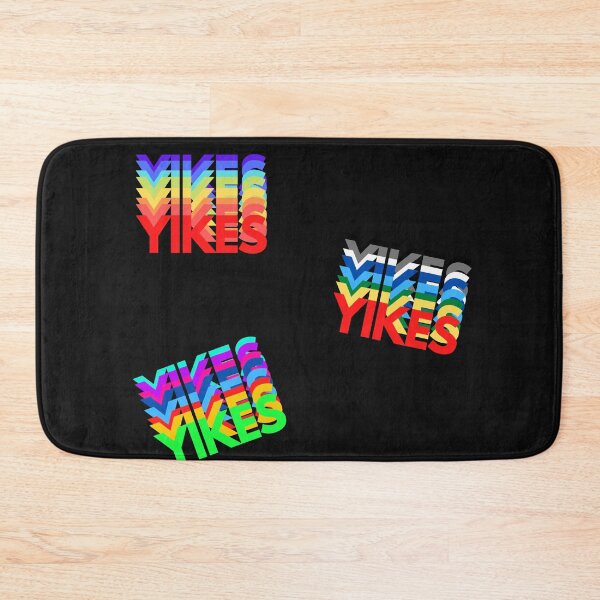 Item preview, Funny Yikes quote designed and sold by OneTimeEngineer.