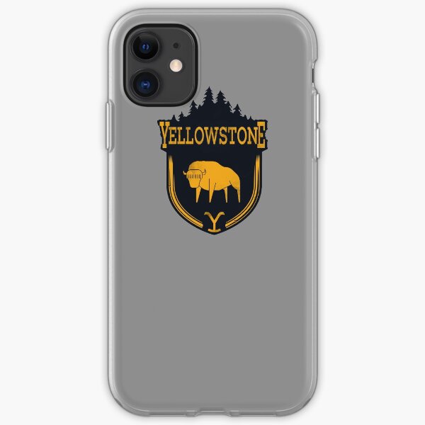 Yellowstone Tv Series Phone Cases Redbubble