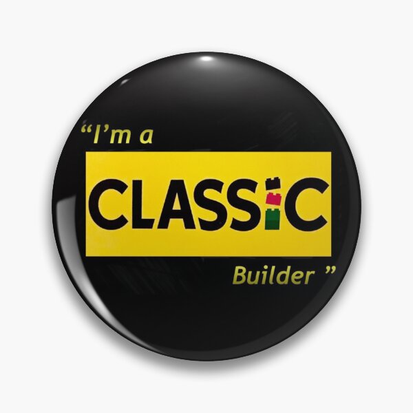 Item preview, Classic builder designed and sold by LinziMis.