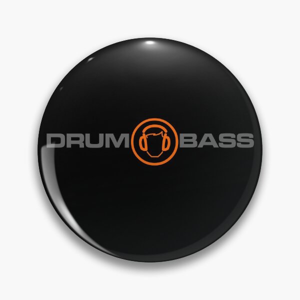 Item preview, Drum and bass defender designed and sold by technotic.