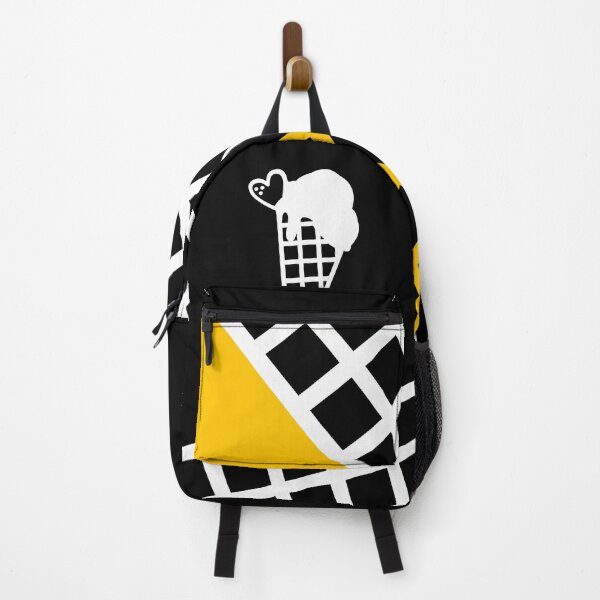 Item preview, Black & White Snow Cone designed and sold by XOOXOO.