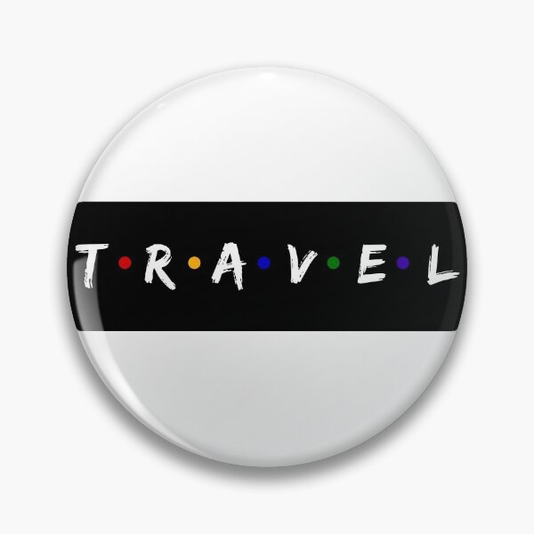 Artikelvorschau, Reisepunkte entworfen und verkauft von wanderlusttee.
