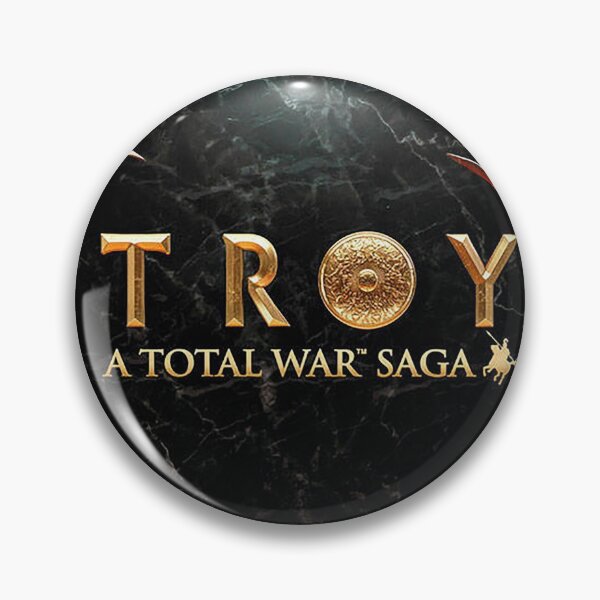 Item preview, Troy a total war designed and sold by Ogrimar.