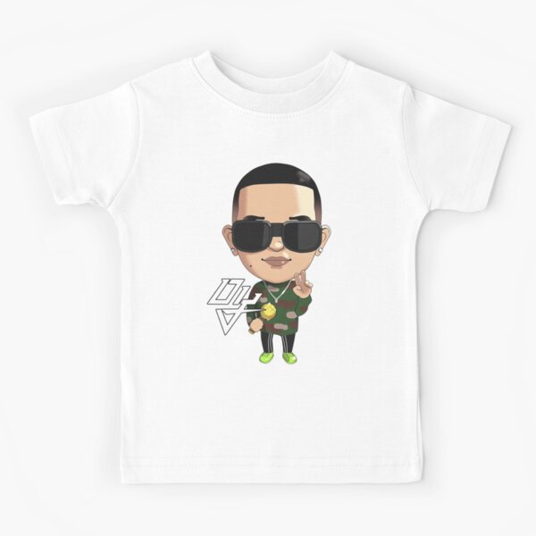 newfashionid Daddy Yankee Salud Y Vida Shirt, Daddy Yankee T-Shirt, Daddy Yankee Unisex Shirt, Daddy Yankee Sweatshirt Merch, Daddy Yankee Clothing