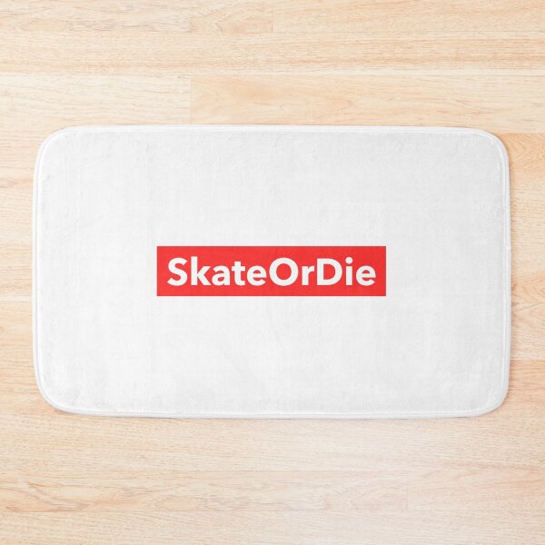 Item preview, Skate or die designed and sold by JonBundesen.