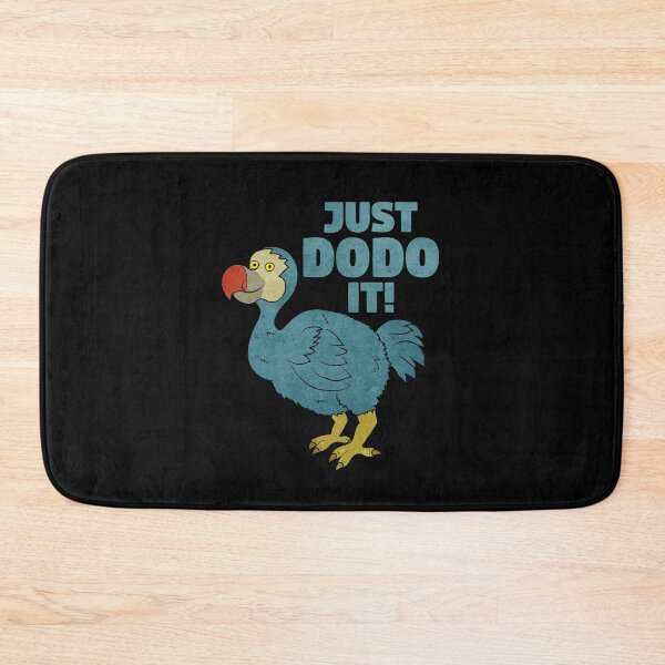 Item preview, You Can Dodo It!  designed and sold by ferriliu.