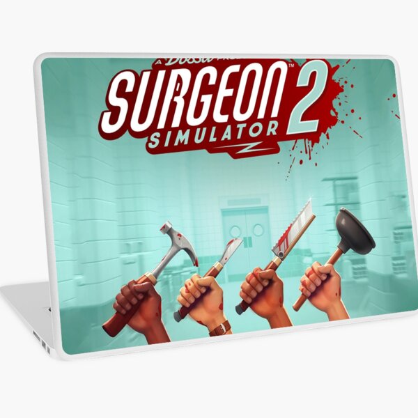 roosterteeth surgeon simulator