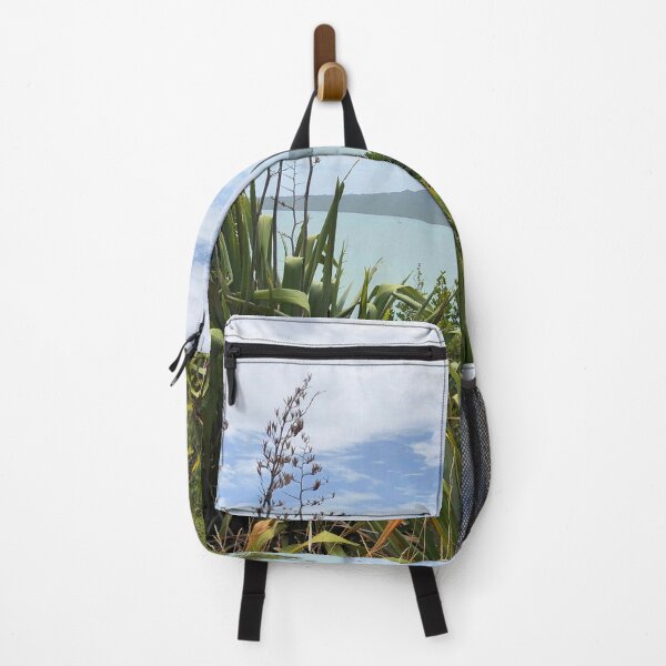 Item preview, Rangitoto Island designed and sold by WildPenDesign.