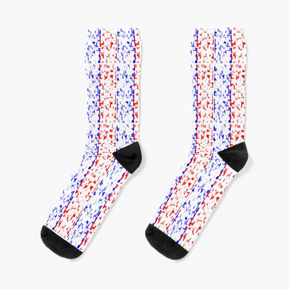Item preview, Socks designed and sold by Momentumist.