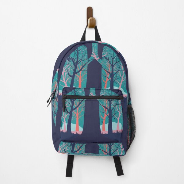 Item preview, Abstract forest in the lungs designed and sold by AnnArtshock.