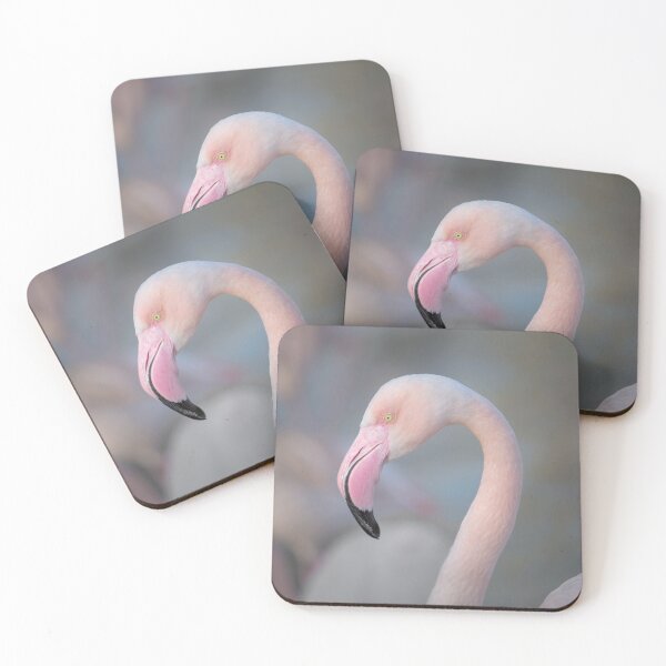 Item preview, Pretty Pink Flamingo designed and sold by Patricia Jacobs.