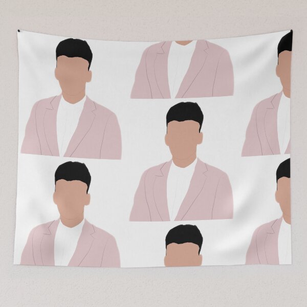 Item preview, Zayn malik digital art designed and sold by tiannapappy93.