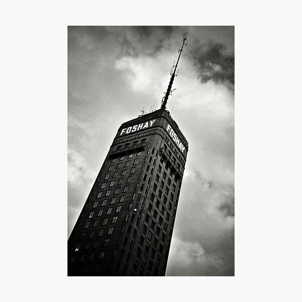 Item preview, Foshay Tower, Minneapolis, MN designed and sold by tjdewey.