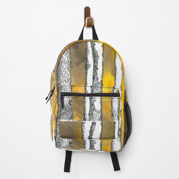 Item preview, Forest fire designed and sold by Genevieve Hanlon Art and Photography.