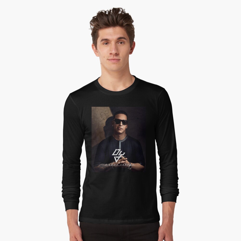 Fivedad Show Daddy Yankee Tour 2020 Unisex T-Shirt - Teeruto