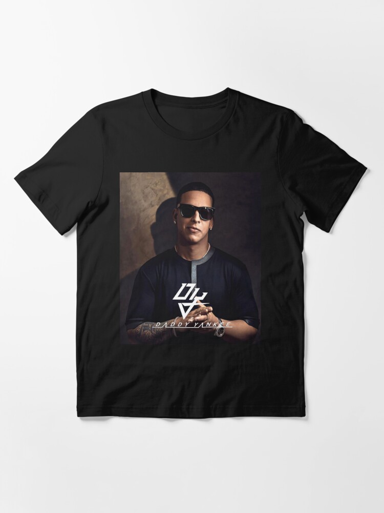 Fivedad Show Daddy Yankee Tour 2020 Unisex T-Shirt - Teeruto