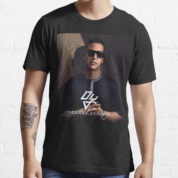 Fivedad Show Daddy Yankee Tour 2020 Unisex T-Shirt - Teeruto