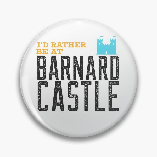 Item preview, Dominic Cummings - Barnard Castle designed and sold by S-H-Designs.