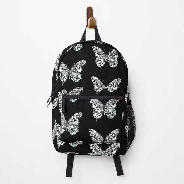 Item preview, butterfly rock designed and sold by kfitzgibbonx.