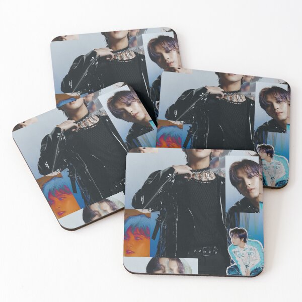 Item preview, NCT 127 - Haechan Punch Edit designed and sold by Tishisnotonfire.