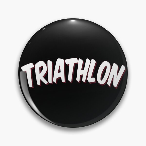 Item preview, Triathlon designed and sold by ProjectX23.