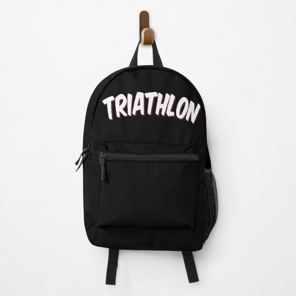 Item preview, Triathlon designed and sold by ProjectX23.