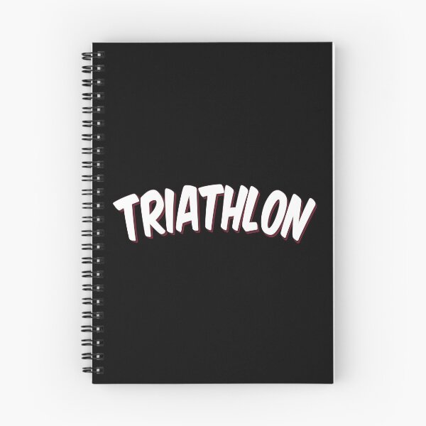 Item preview, Triathlon designed and sold by ProjectX23.