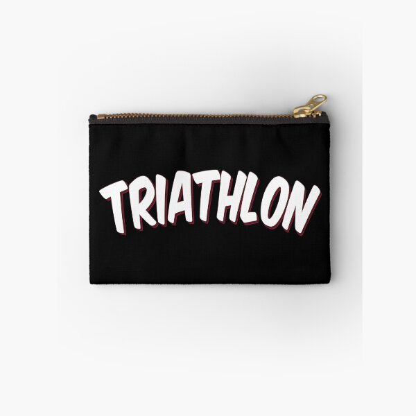 Item preview, Triathlon designed and sold by ProjectX23.