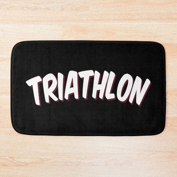 Artikelvorschau, Triathlon entworfen und verkauft von ProjectX23.