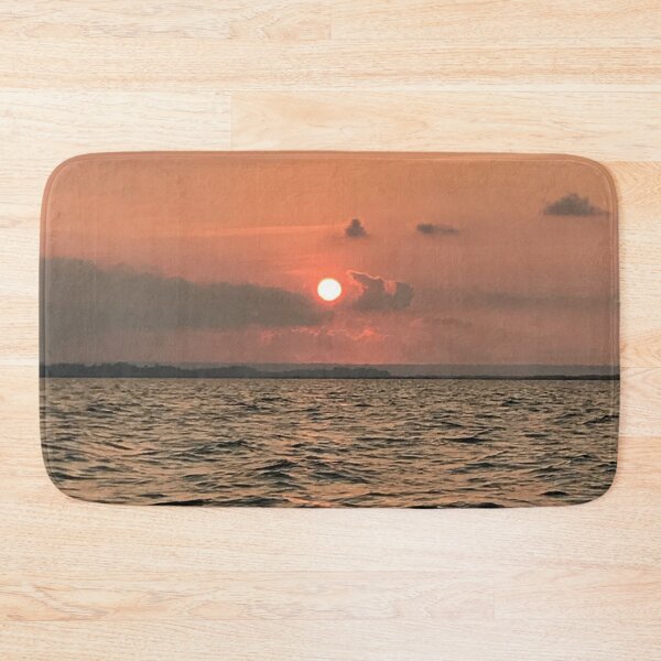 Item preview, Vermilion Sunset designed and sold by Batts Clay.