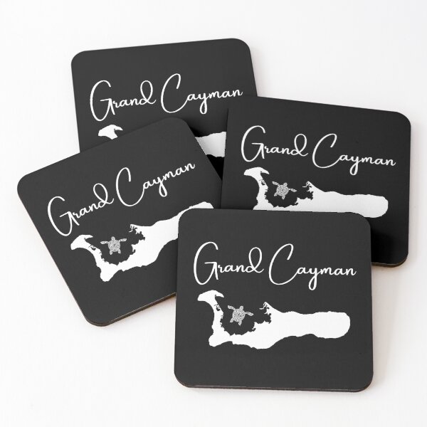 Item preview, Grand Cayman designed and sold by aliveinmiddle.