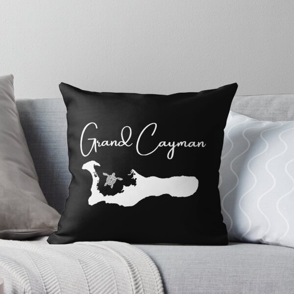 Item preview, Grand Cayman designed and sold by aliveinmiddle.
