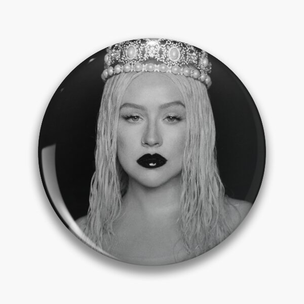 Item preview, Just Xtina designed and sold by StefayelenX.