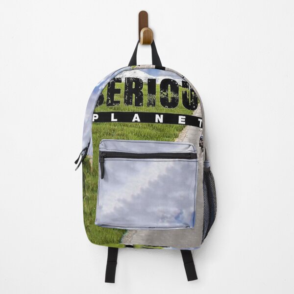 Item preview, Serious sam 4 designed and sold by Ogrimar.