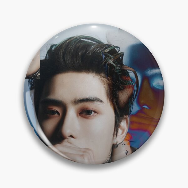 Item preview, NCT 127 - Jaehyun Punch Edit designed and sold by Tishisnotonfire.