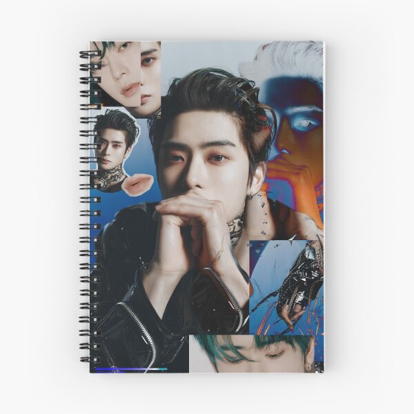 Item preview, NCT 127 - Jaehyun Punch Edit designed and sold by Tishisnotonfire.