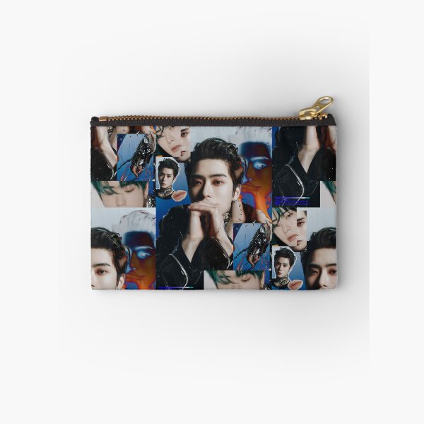 Item preview, NCT 127 - Jaehyun Punch Edit designed and sold by Tishisnotonfire.