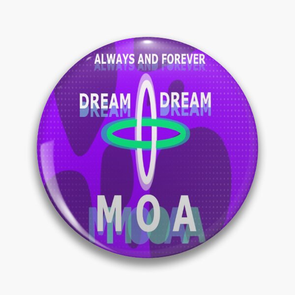 Item preview, MOA (TXT: TDC: ETERNITY) designed and sold by Goya11.