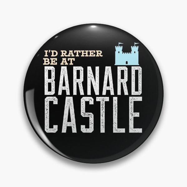 Item preview, Dominic Cummings - Barnard Castle designed and sold by S-H-Designs.