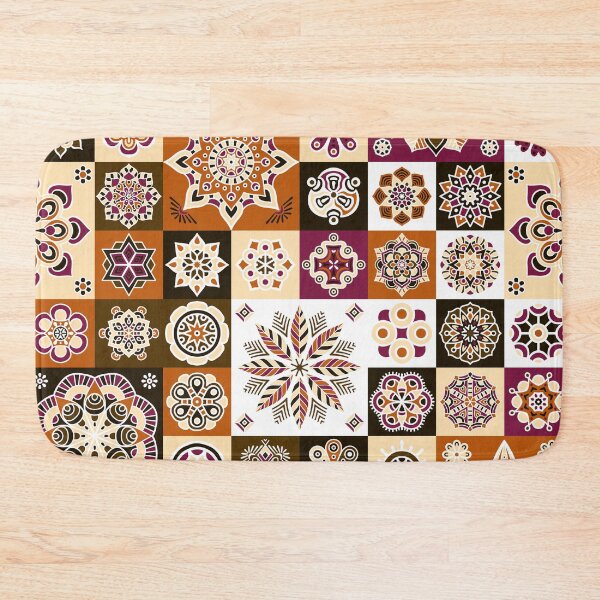 Item preview, Rug13 designed and sold by Design4uStudio.